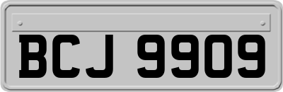 BCJ9909