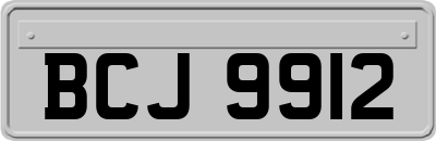 BCJ9912