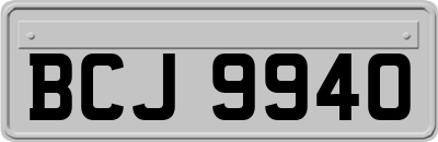 BCJ9940