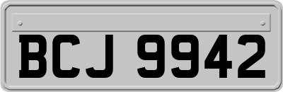 BCJ9942