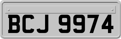 BCJ9974