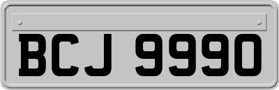 BCJ9990