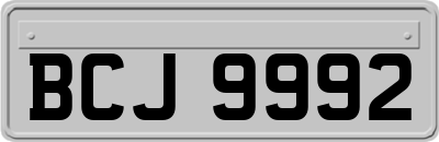 BCJ9992