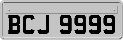 BCJ9999