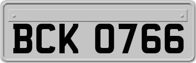 BCK0766