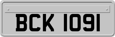 BCK1091