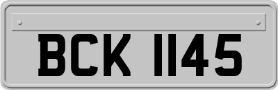 BCK1145