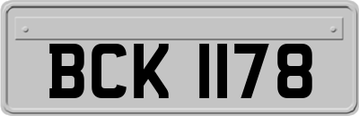 BCK1178