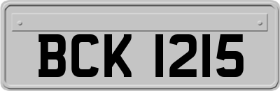 BCK1215