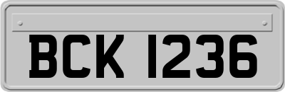BCK1236