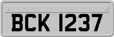 BCK1237