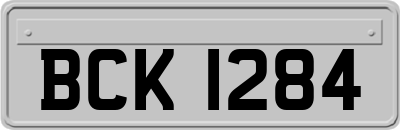 BCK1284