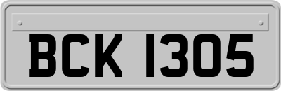 BCK1305