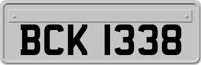BCK1338