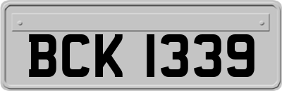 BCK1339