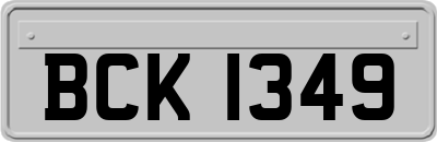 BCK1349