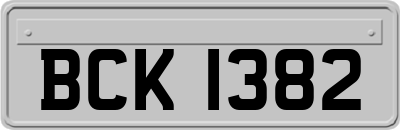 BCK1382