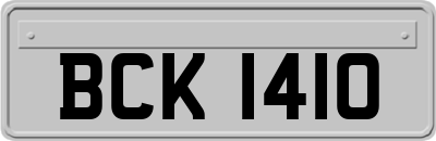 BCK1410