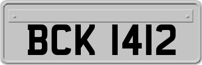 BCK1412