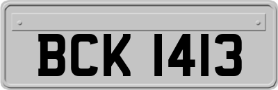 BCK1413