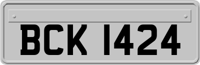 BCK1424