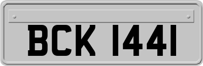BCK1441