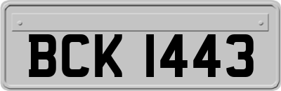 BCK1443