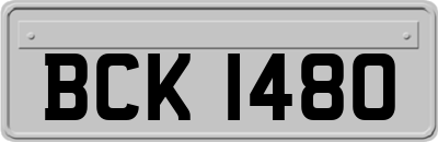 BCK1480