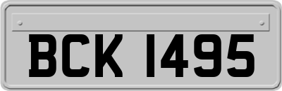BCK1495