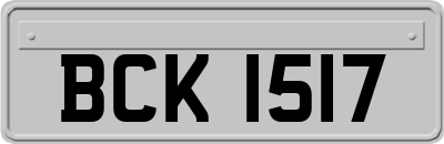 BCK1517