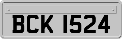 BCK1524