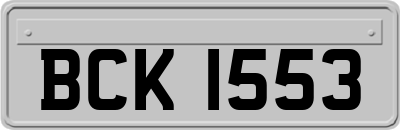 BCK1553
