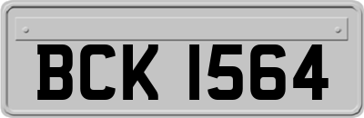 BCK1564