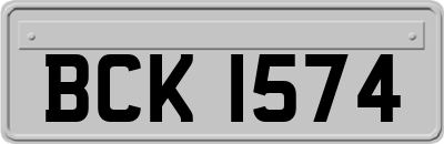 BCK1574