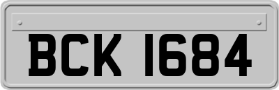 BCK1684