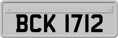 BCK1712