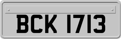 BCK1713