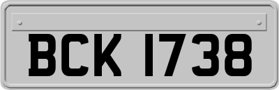 BCK1738