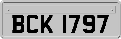 BCK1797