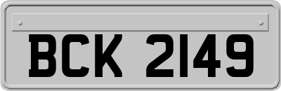 BCK2149