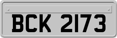 BCK2173