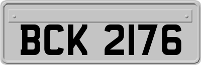 BCK2176