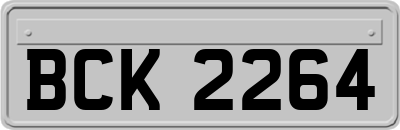 BCK2264
