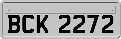 BCK2272