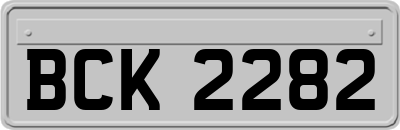 BCK2282