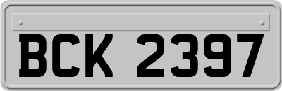 BCK2397
