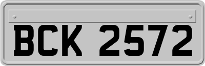 BCK2572