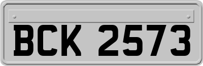 BCK2573