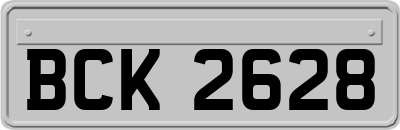 BCK2628