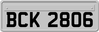 BCK2806